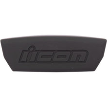 Icon Airform™ Forehead Switch - Rubatone Black 0133-1181_229469