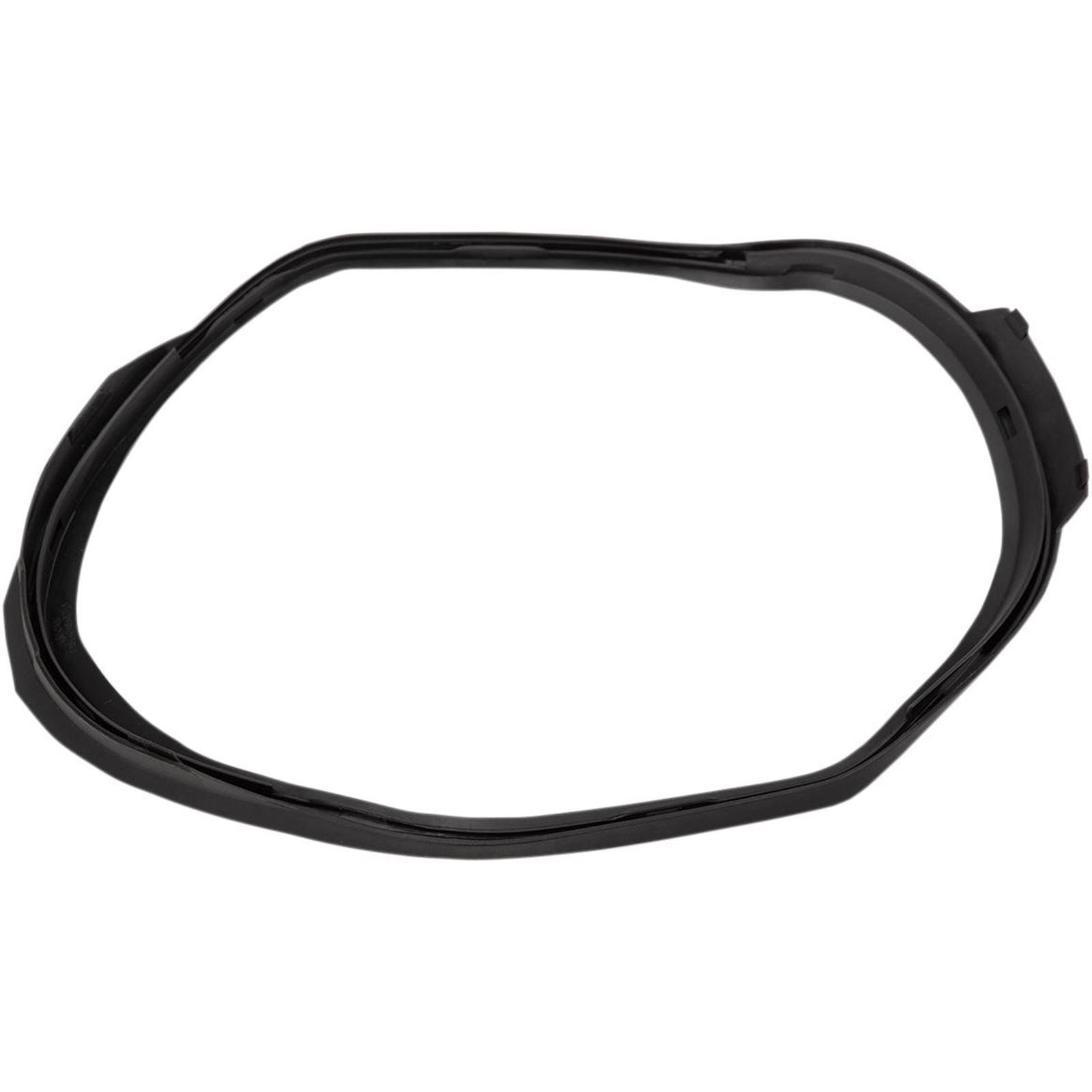 Icon Airform™ Gasket - Black - X-Small/Small 0133-1182_229470