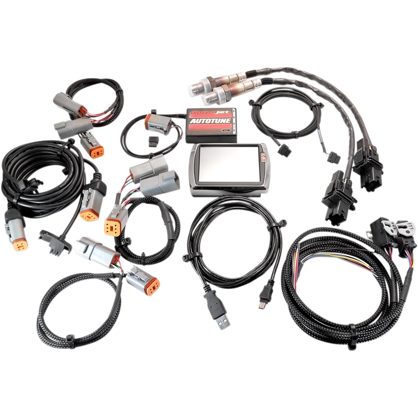 Dynojet Power Vision Shop Tuner Kit PV-TK3_376977