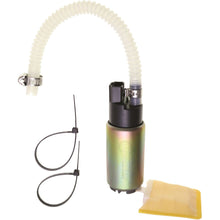 Quantum Fuel Pump H-D 00-12 [MPN: HFP-382HD]_229484