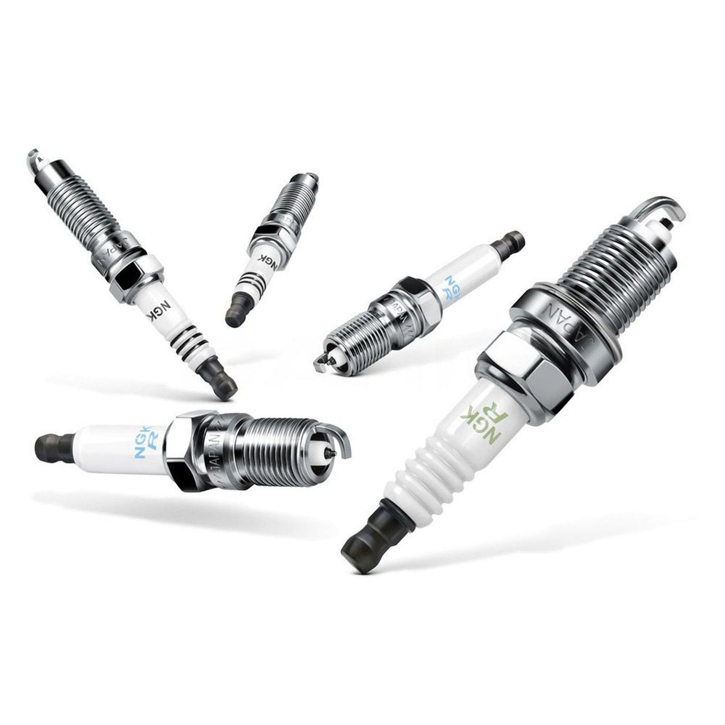 NGK Spark Plug #93819 93819_596682