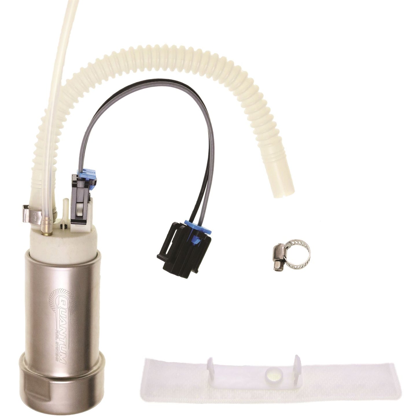 Quantum Fuel Pump H-D 09-16 [MPN: HFP-371HD]_229486