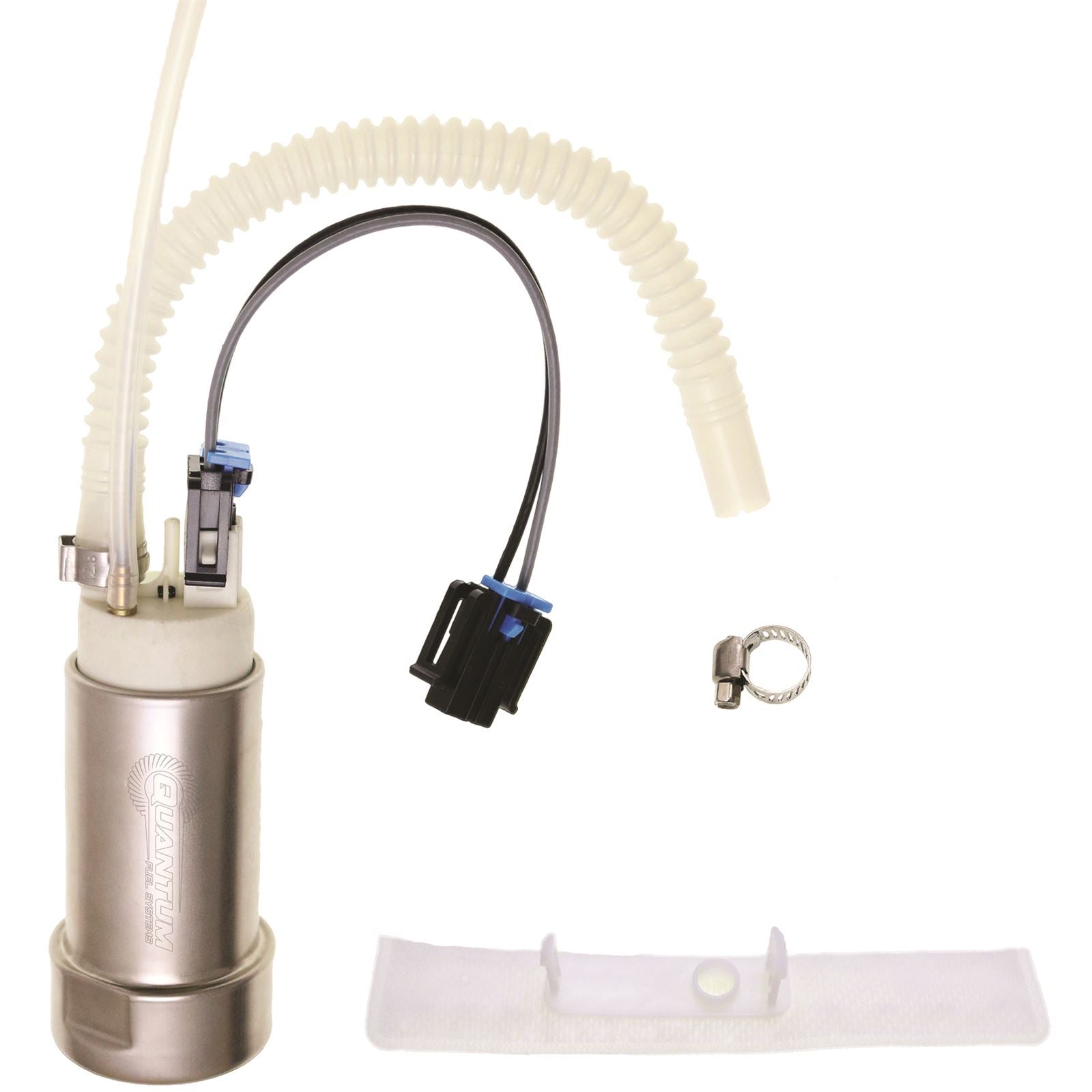 Quantum Fuel Pump H-D 09-16 [MPN: HFP-371HD]_229486