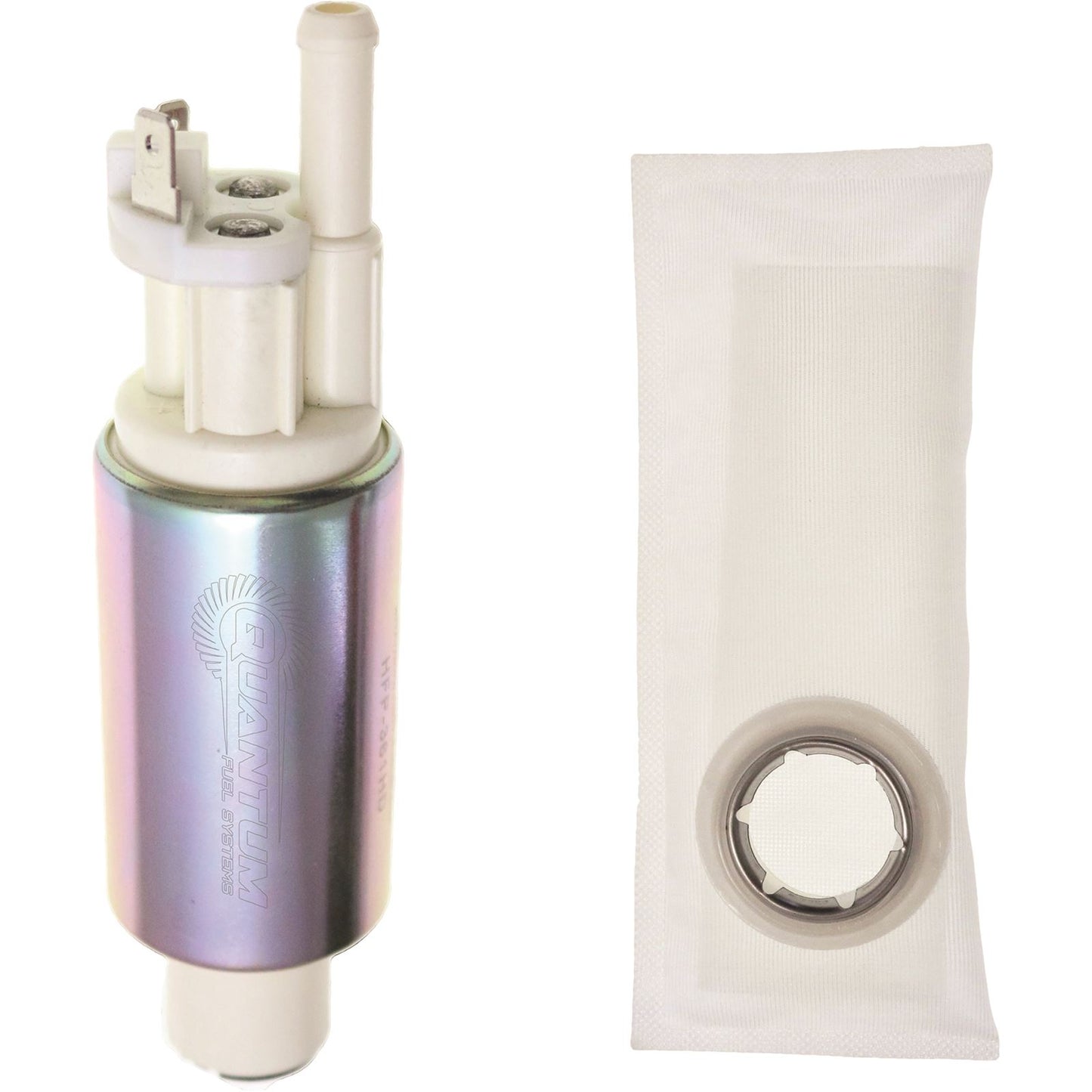 Quantum Fuel Pump H-D 95-99 [MPN: HFP-361HD]_229487