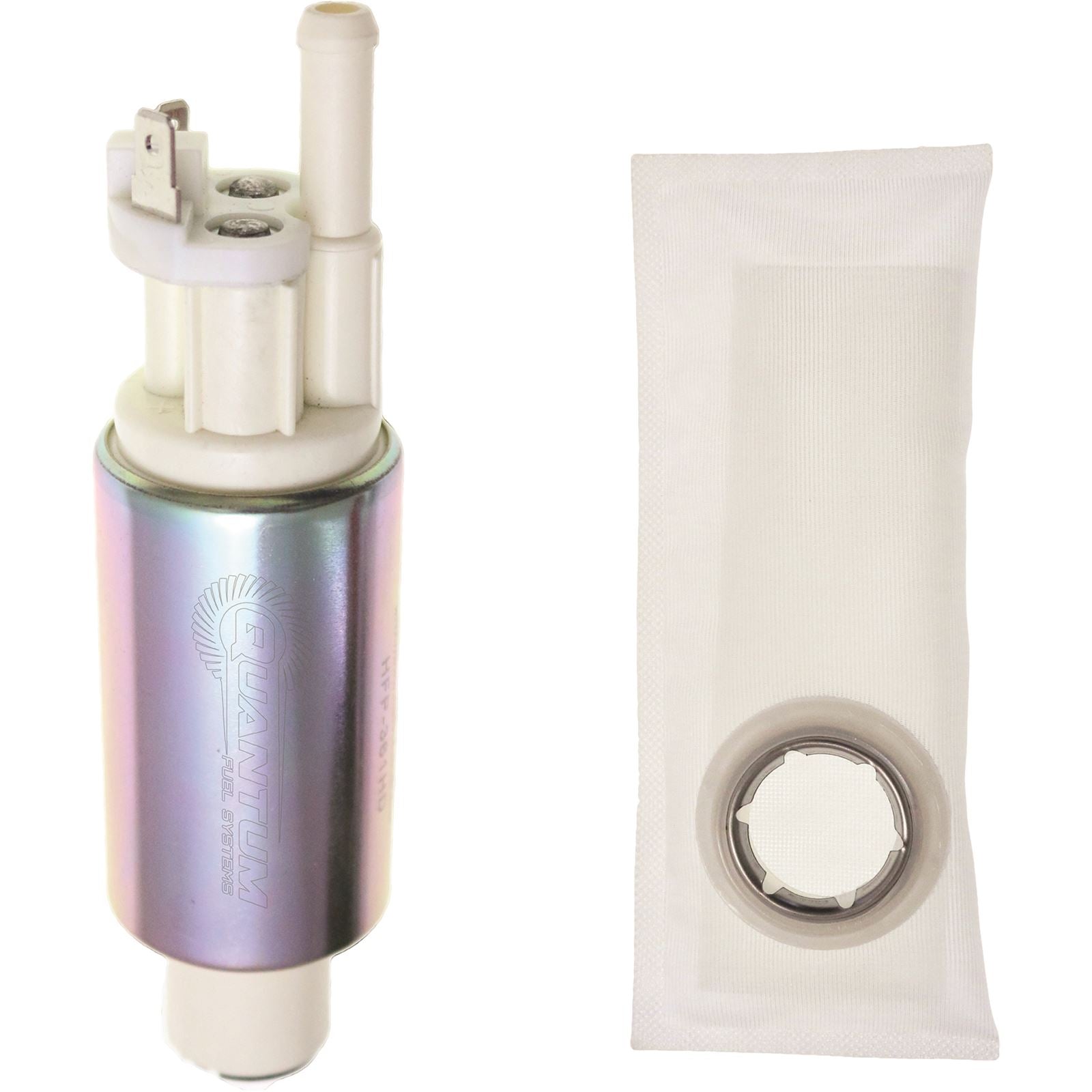 Quantum Fuel Pump H-D 95-99 [MPN: HFP-361HD]_229487