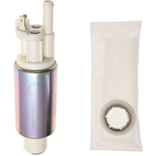 Quantum Fuel Pump H-D 95-99 [MPN: HFP-361HD]_229487