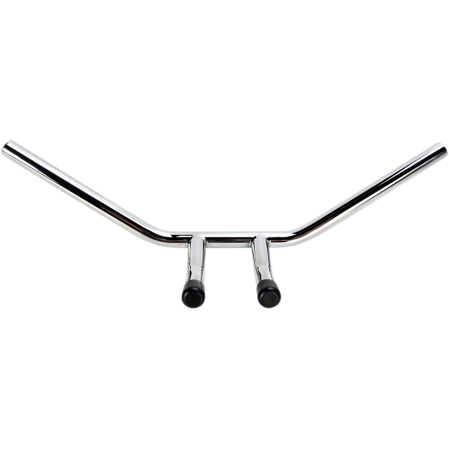 Emgo Chrome 4" T-Bar Handlebar 07-93410_380926