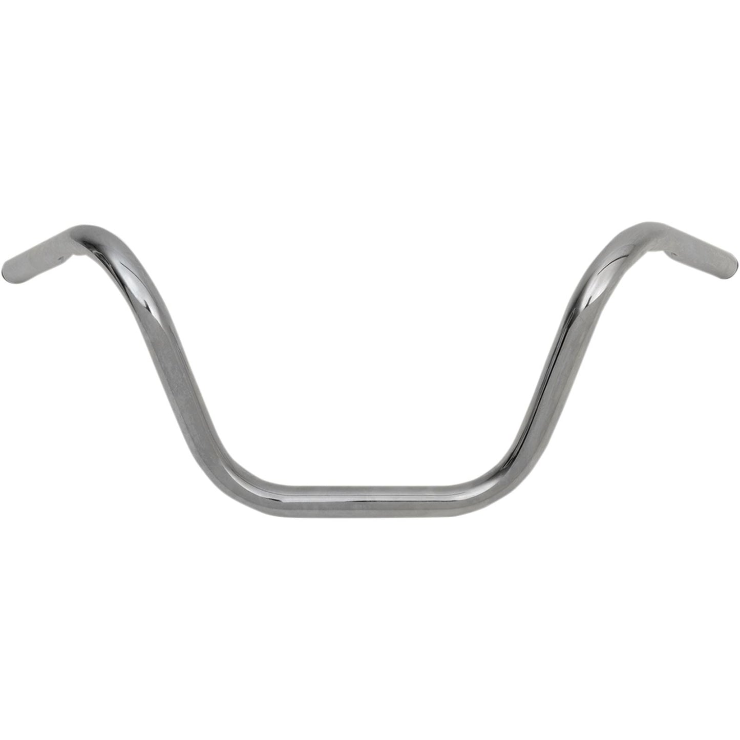 Emgo 82 Stocker Handlebar - Dimpled - Chrome 07-92432_380922