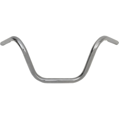 Emgo 82 Stocker Handlebar - Dimpled - Chrome 07-92432_380922