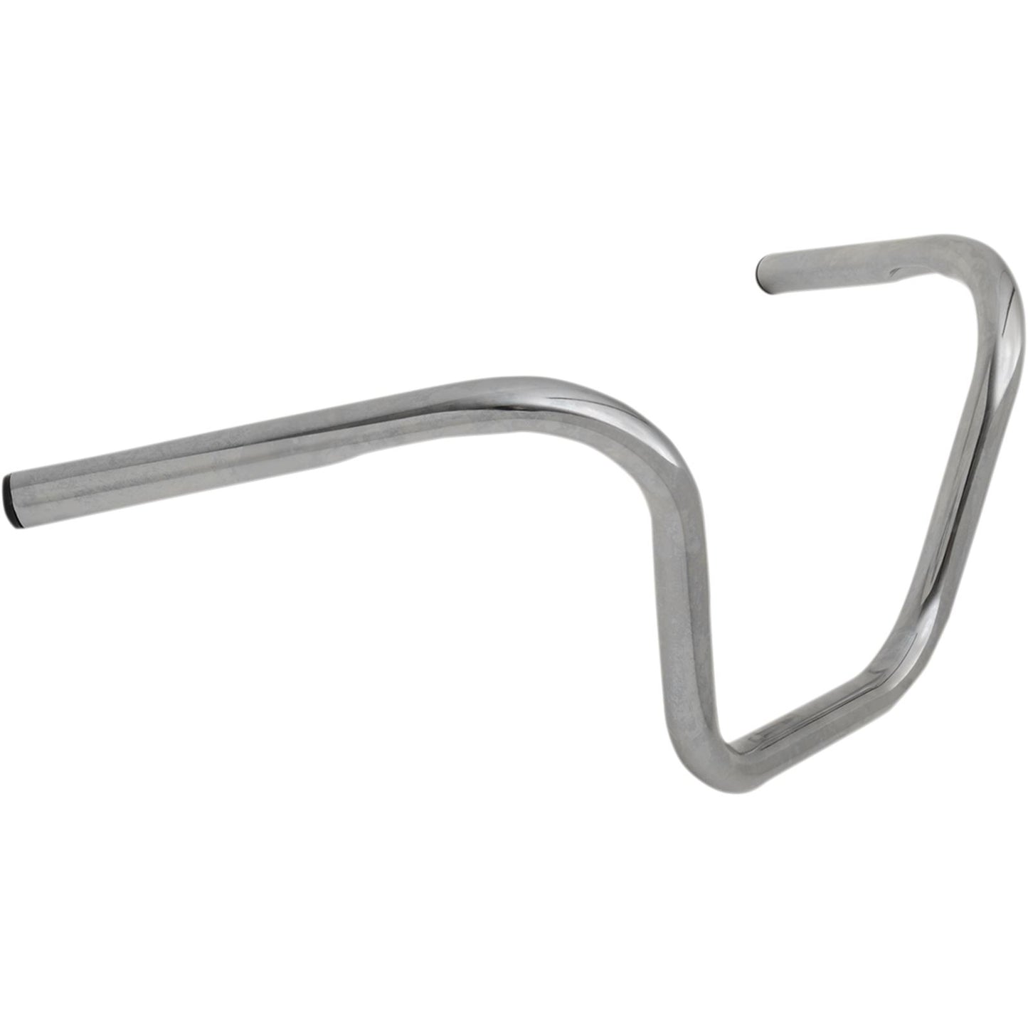 Emgo 82 Stocker Handlebar - Dimpled - Chrome 07-92432_380923