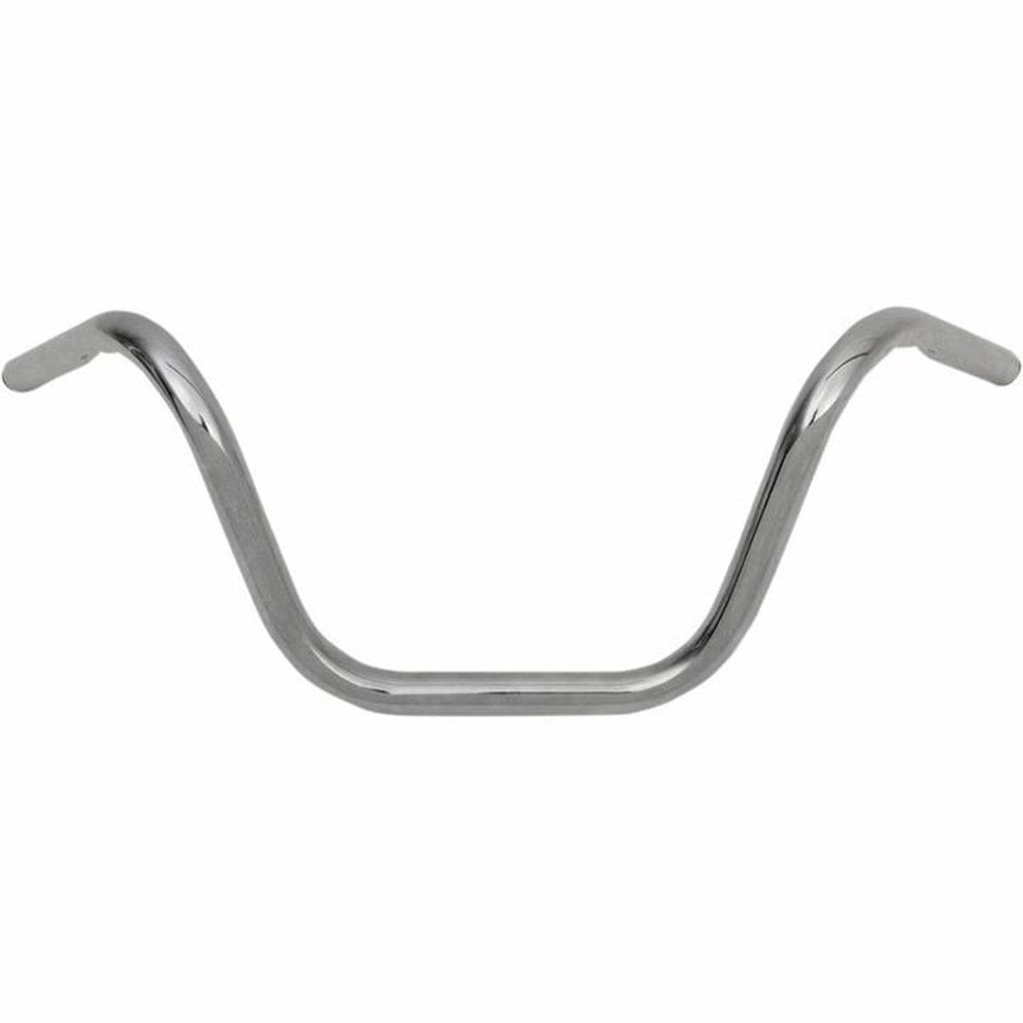 Emgo 82 Stocker Handlebar - Dimpled - Chrome 07-92432_596684