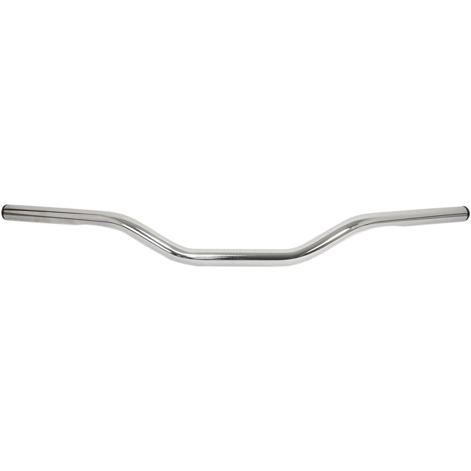 Emgo Chrome Superbar Handlebar 07-12526_380909