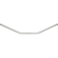 Emgo Chrome Drag Handlebar with Dimples 07-12527_380910