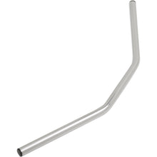 Emgo Chrome Drag Handlebar with Dimples 07-12527_380911