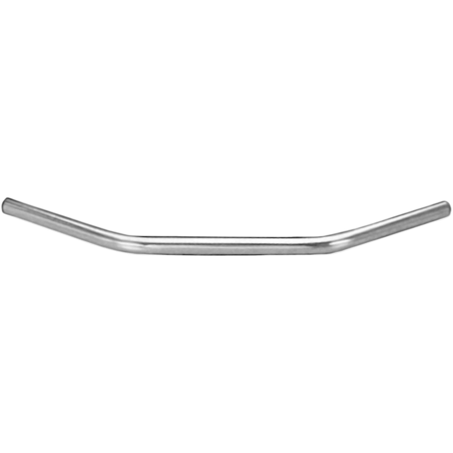 Emgo Chrome Flat Bar Handlebar 07-12517_380908