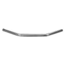 Emgo Chrome Flat Bar Handlebar 07-12517_596685