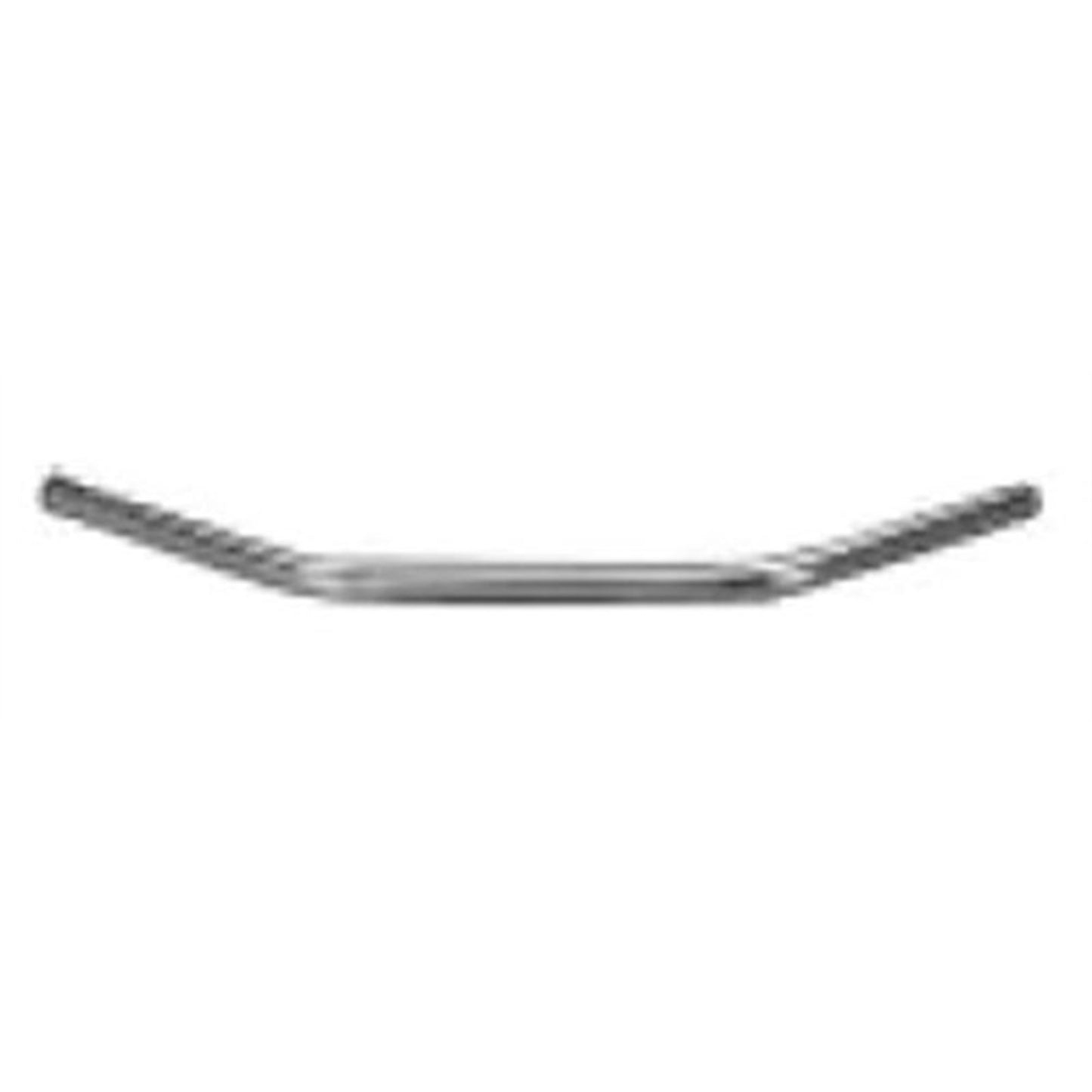 Emgo Chrome Flat Bar Handlebar 07-12517_596685