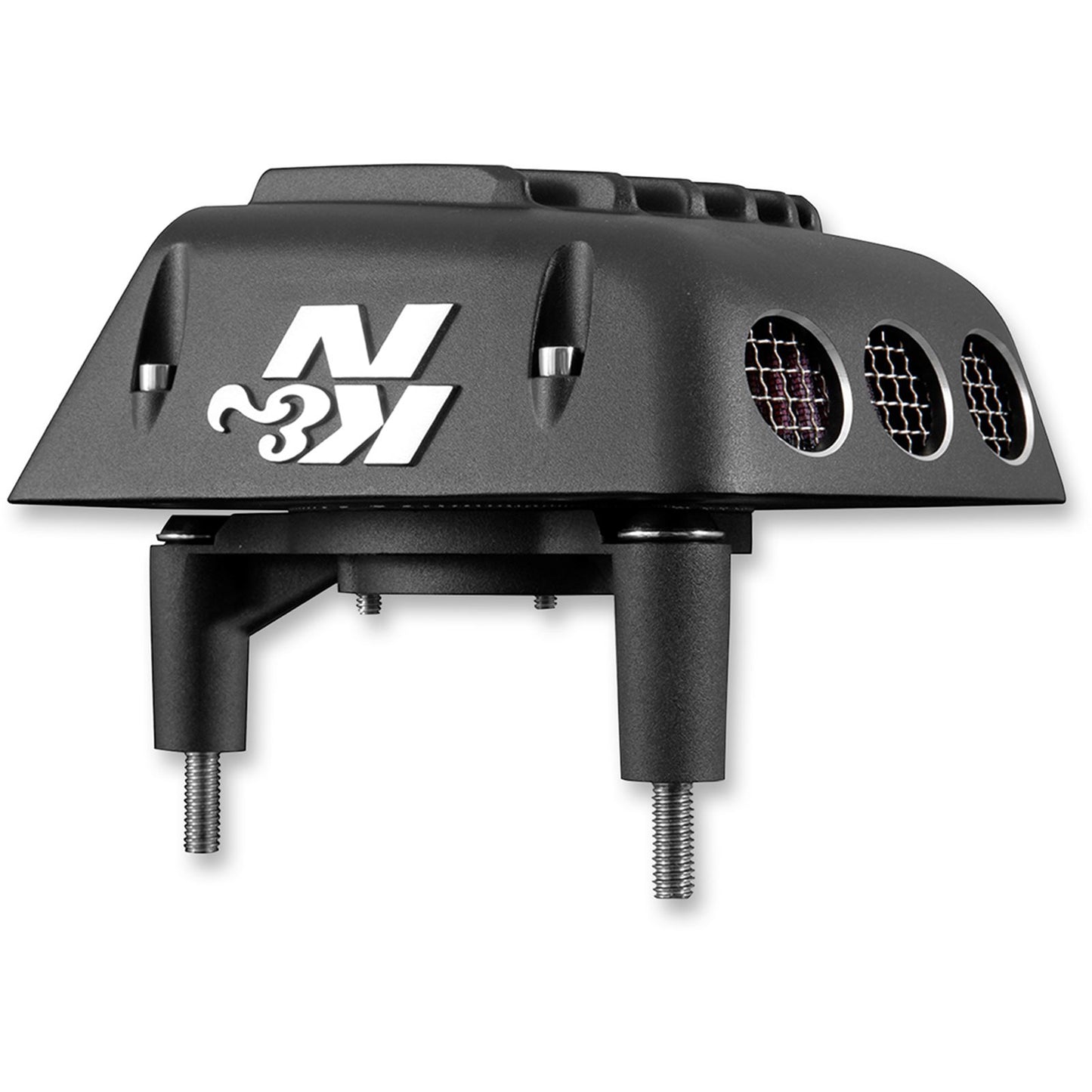 K&N Filters Shaker Intake System Black [MPN: RK-3950]_402523