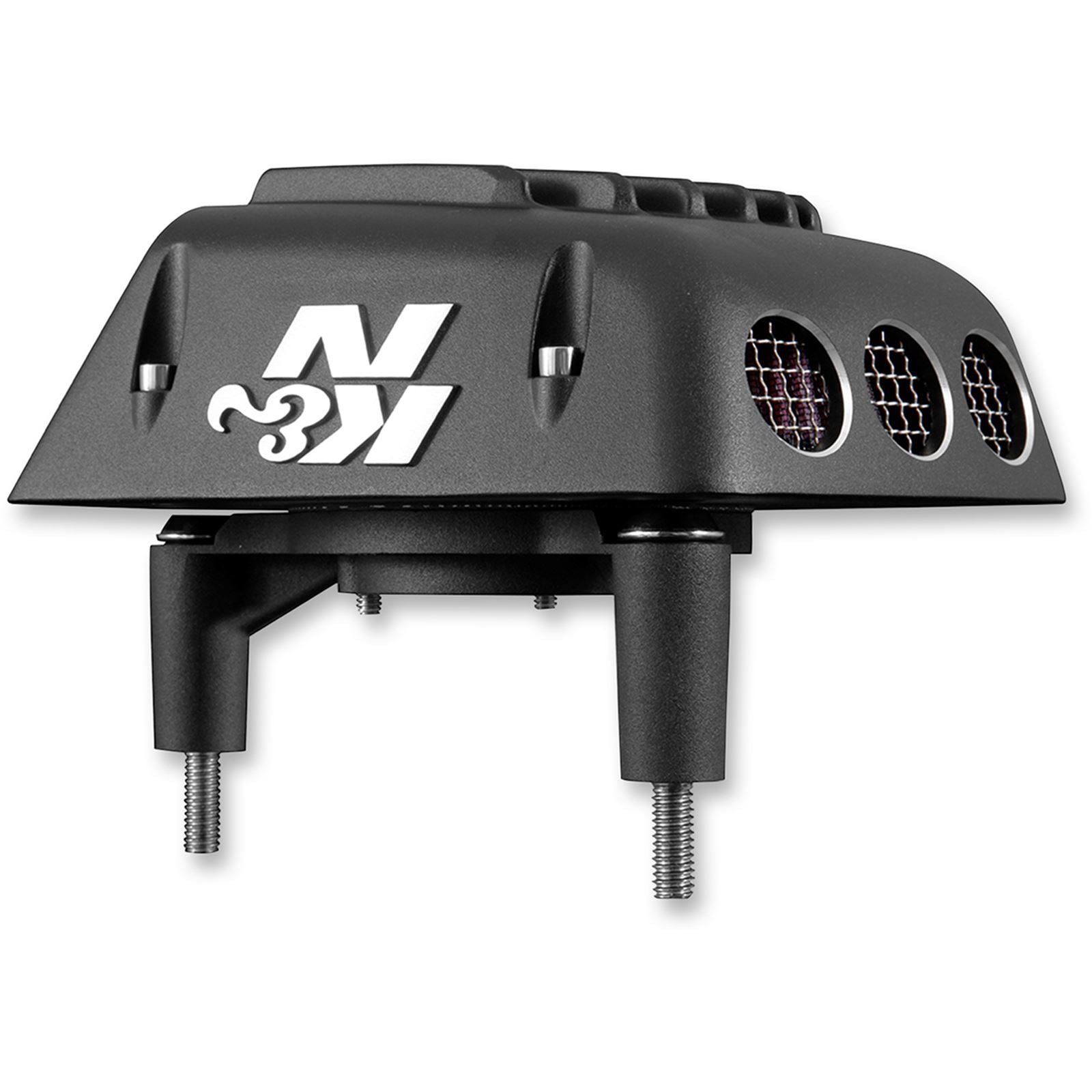 K&N Filters Shaker Intake System Black [MPN: RK-3950]_402523