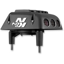 K&N Filters Shaker Intake System Black [MPN: RK-3950]_402523