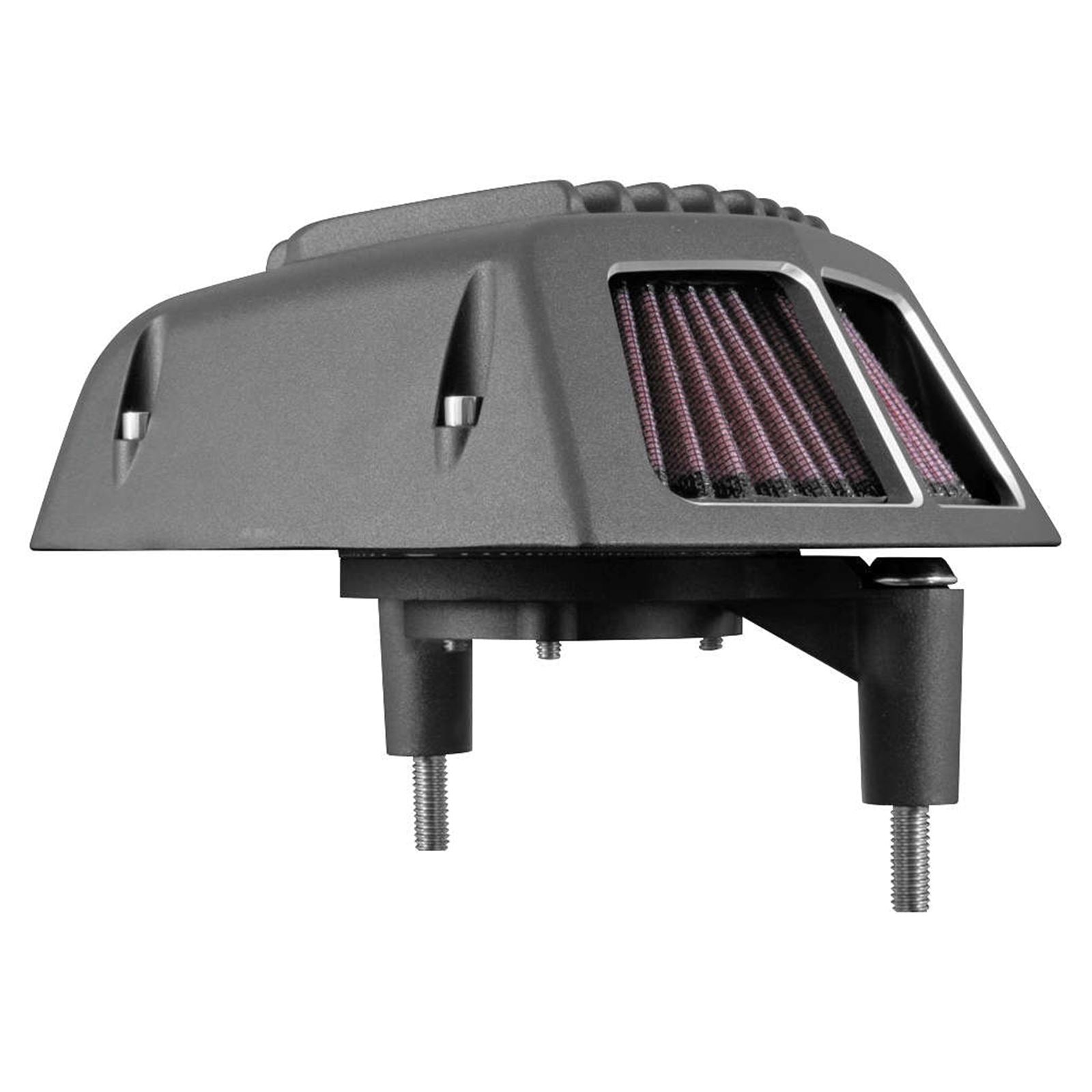 K&N Filters Shaker Intake System Black [MPN: RK-3950]_229515