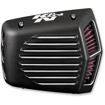 K&N Filters Shaker Intake System Black [MPN: RK-3950]_402525