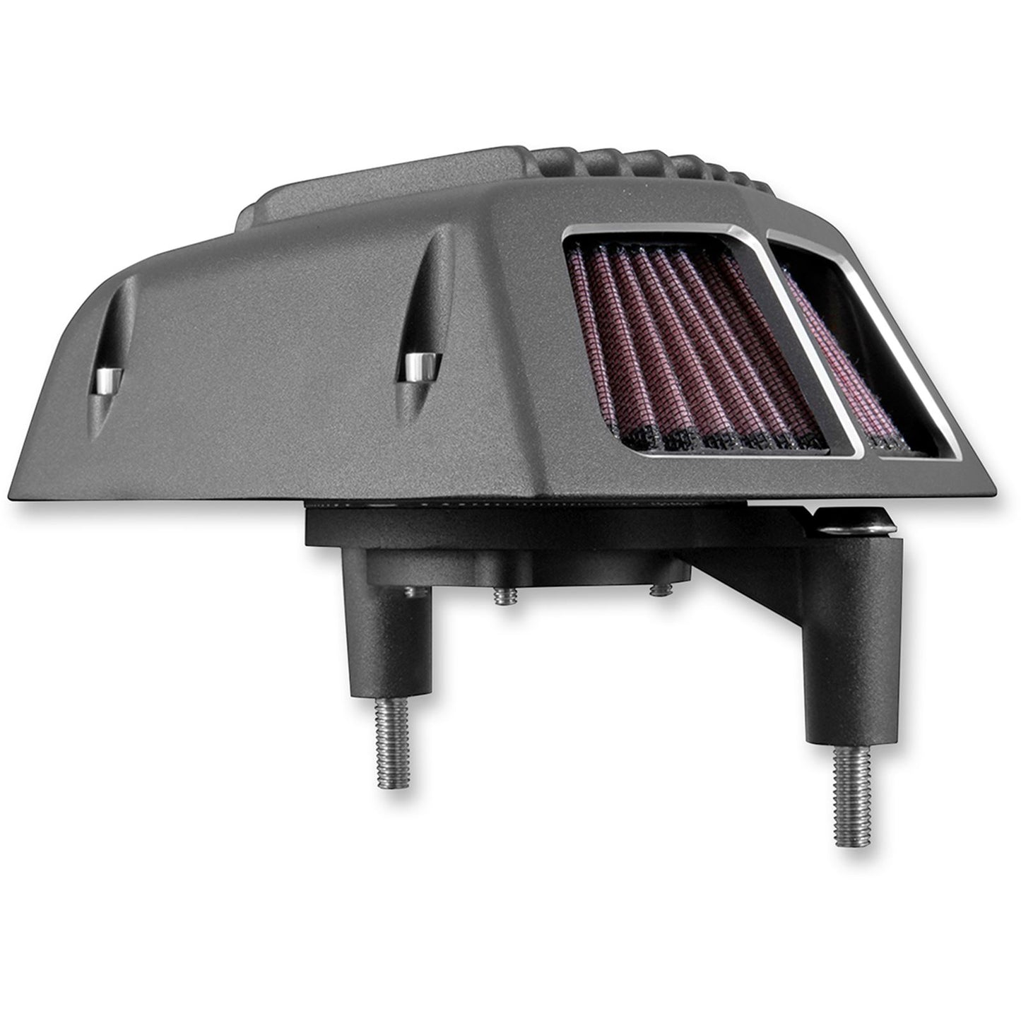 K&N Filters Shaker Intake System Black [MPN: RK-3950]_402527