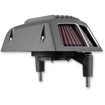 K&N Filters Shaker Intake System Black [MPN: RK-3950]_402527