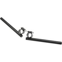 Emgo Black 39 mm Clip-On Handlebar 07-93138_380812
