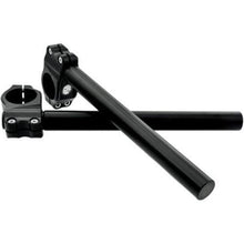 Emgo Black 39 mm Clip-On Handlebar 07-93138_596686
