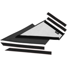 Show Chrome Gas Tank Mini Bra - GL1800 HG18MB_473705