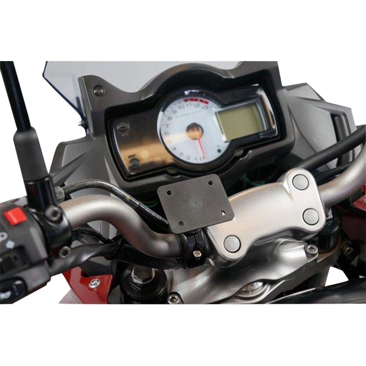 Techmount 4G Universal Top Plate [MPN: 4-AMPS]_479081