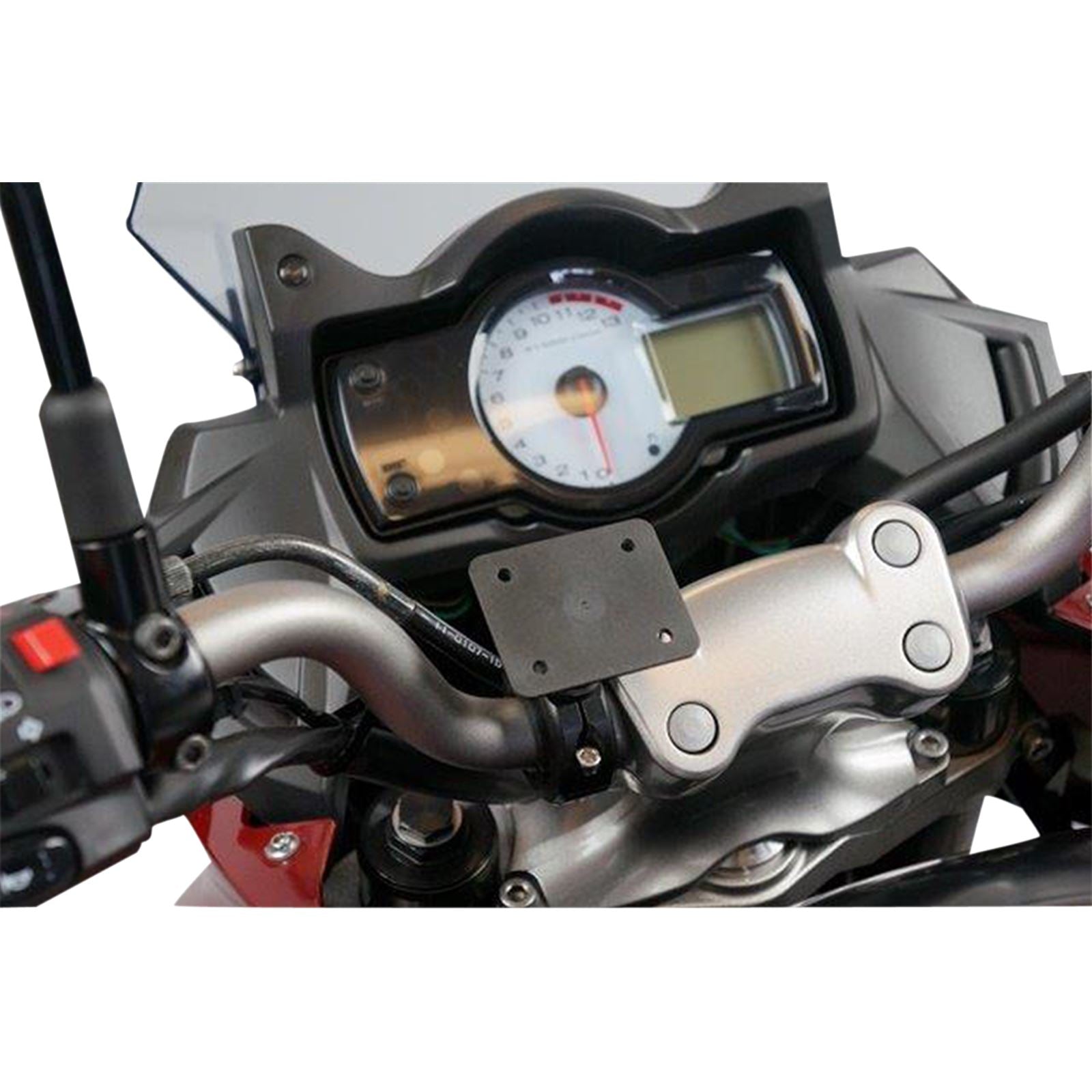 Techmount 4G Universal Top Plate [MPN: 4-AMPS]_479081