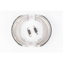 2FastMoto  Brake Shoes Water Grooved for Honda XL, MR, CM, CB Nighthawk  43120-329-670_624409