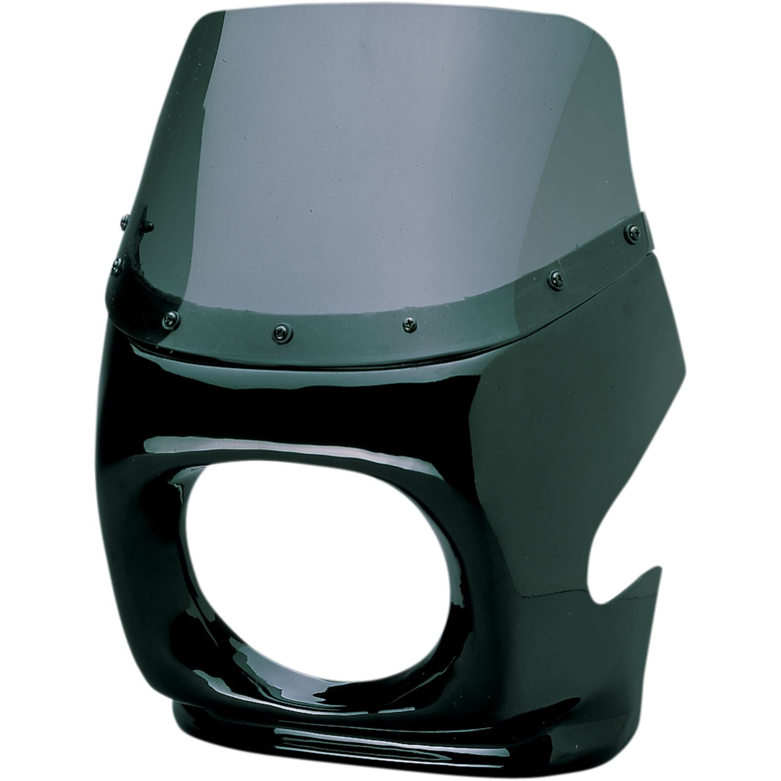 Maier Sport Fairing - Round - Small [MPN: 005110]_424464