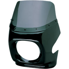 Maier Sport Fairing - Round - Small [MPN: 005110]_424464