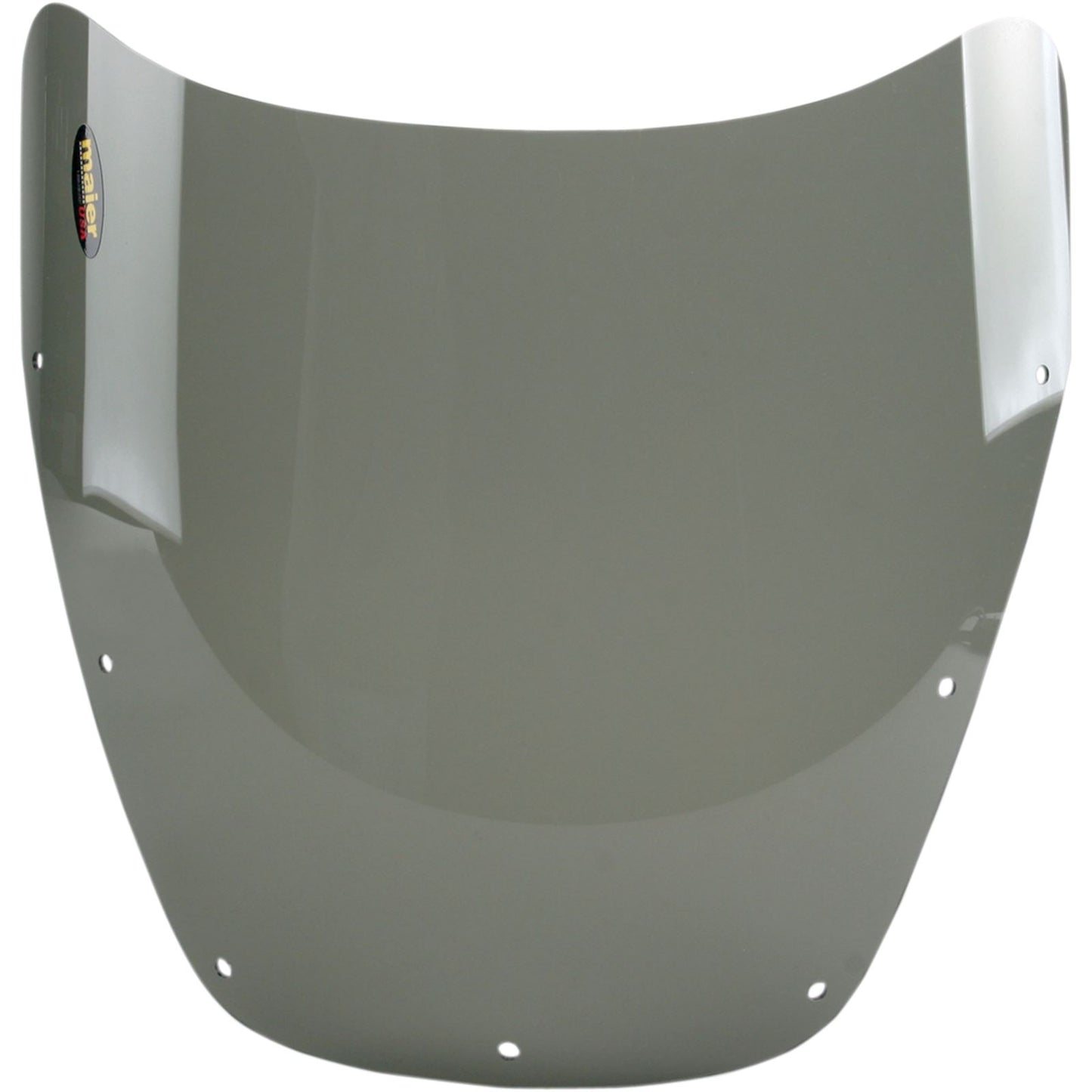 Maier Windshield - Smoke - GPZ 00467S_424466