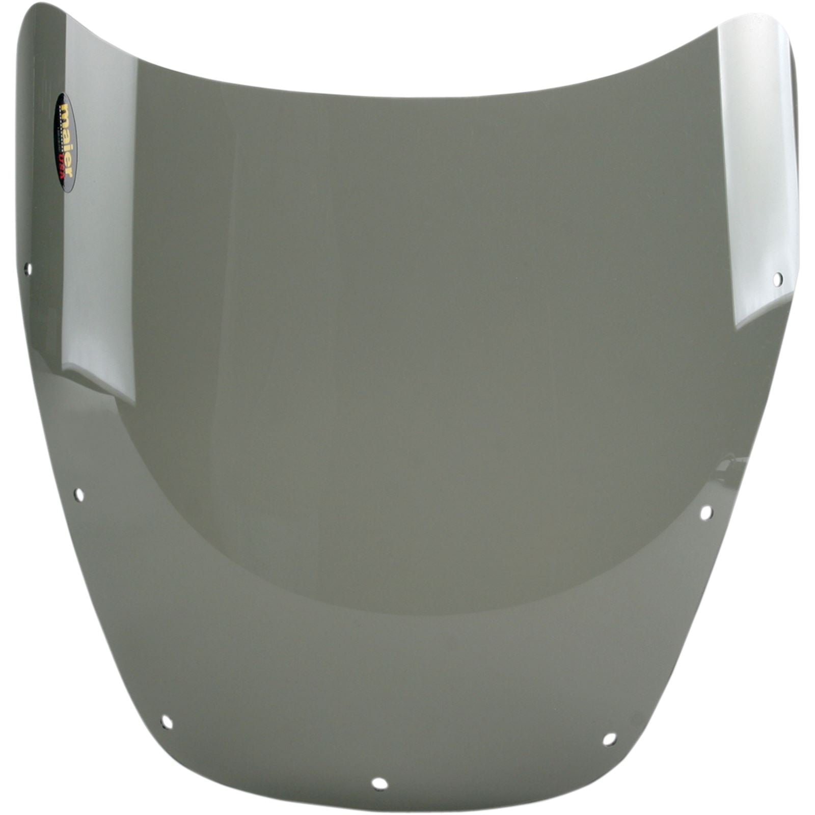 Maier Windshield - Smoke - GPZ 00467S_424466