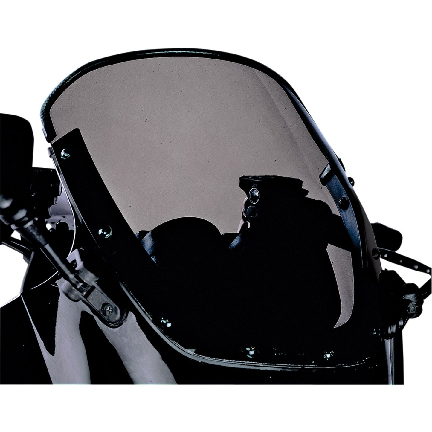 Maier Windshield - Smoke - GPZ 00467S_424467