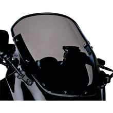 Maier Windshield - Smoke - GPZ 00467S_424467