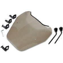 Maier Universal Sport Windshield - Smoke [MPN: 00525BZ]_424469