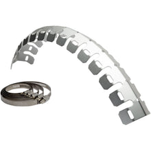 Maier Universal Pipe Guard - Aluminum 99010S_424458
