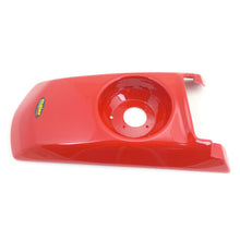 Maier Nose Trim - Red Fits Kawasaki JS650SX Jet Ski 997252_1149757