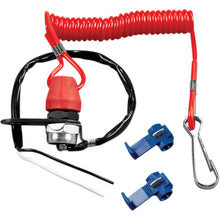 Maier Universal Tether Kill Switch - Non-Battery - Open 96955_424457