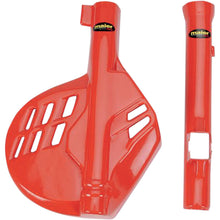 Maier Fork/Disc Guard Kit - Orange 596207_424444