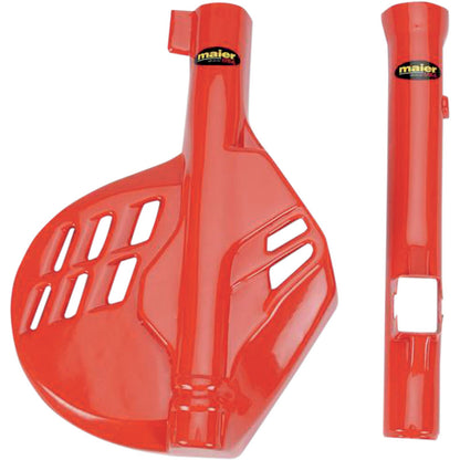 Maier Fork/Disc Guard Kit - Orange 596207_424444