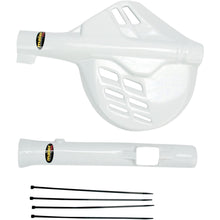 Maier Fork/Disc Guard Kit - White 596201_424446