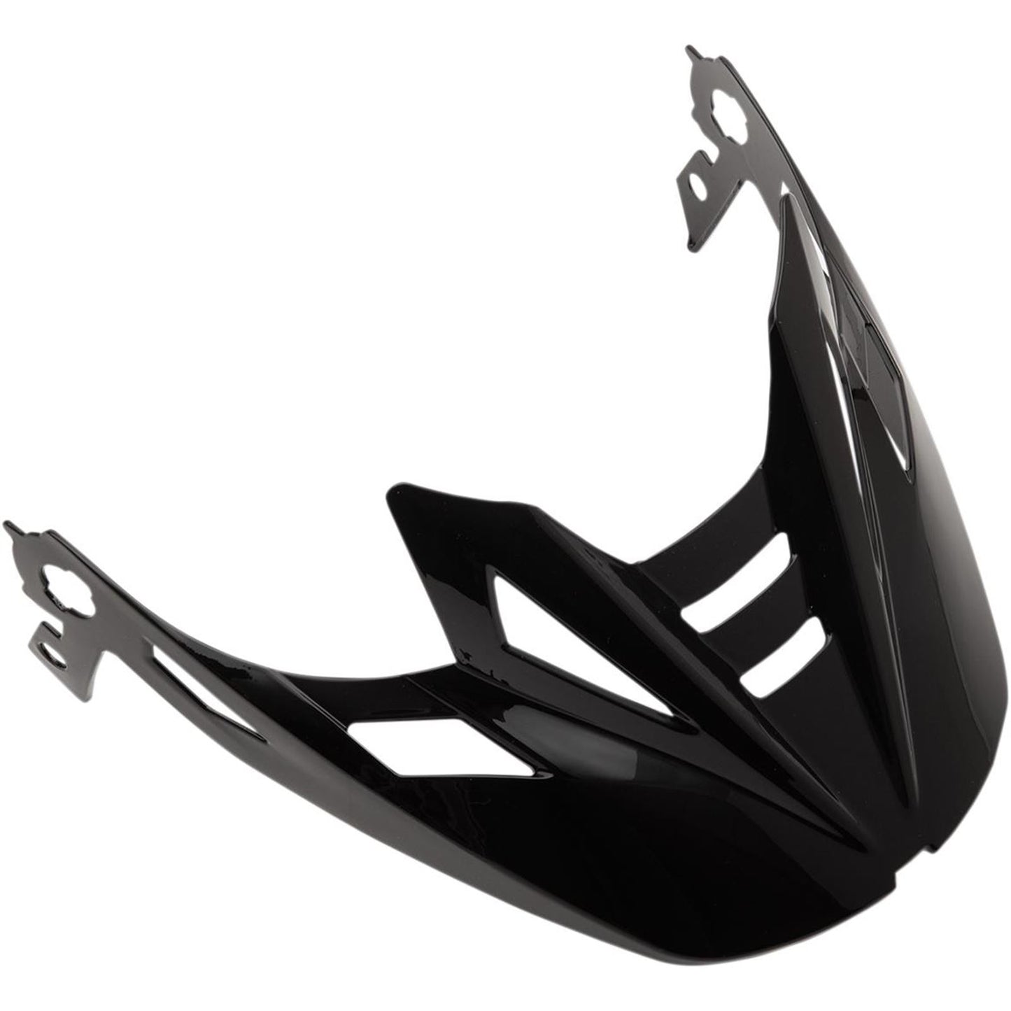 Icon Airflite™ Peak - Black 0133-1176_229575