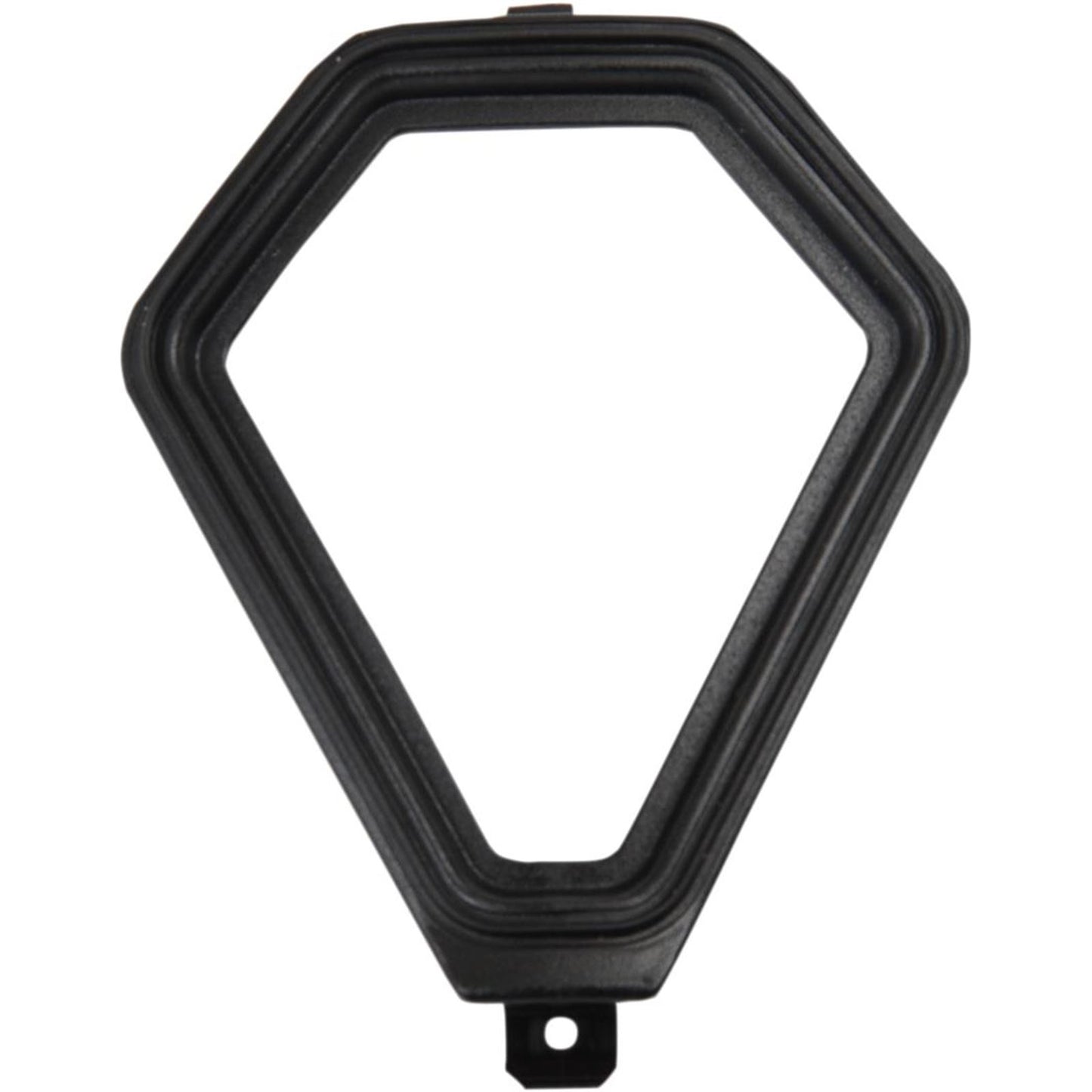 Icon Airflite™ Mouth Vent - Black 0133-1045_229589