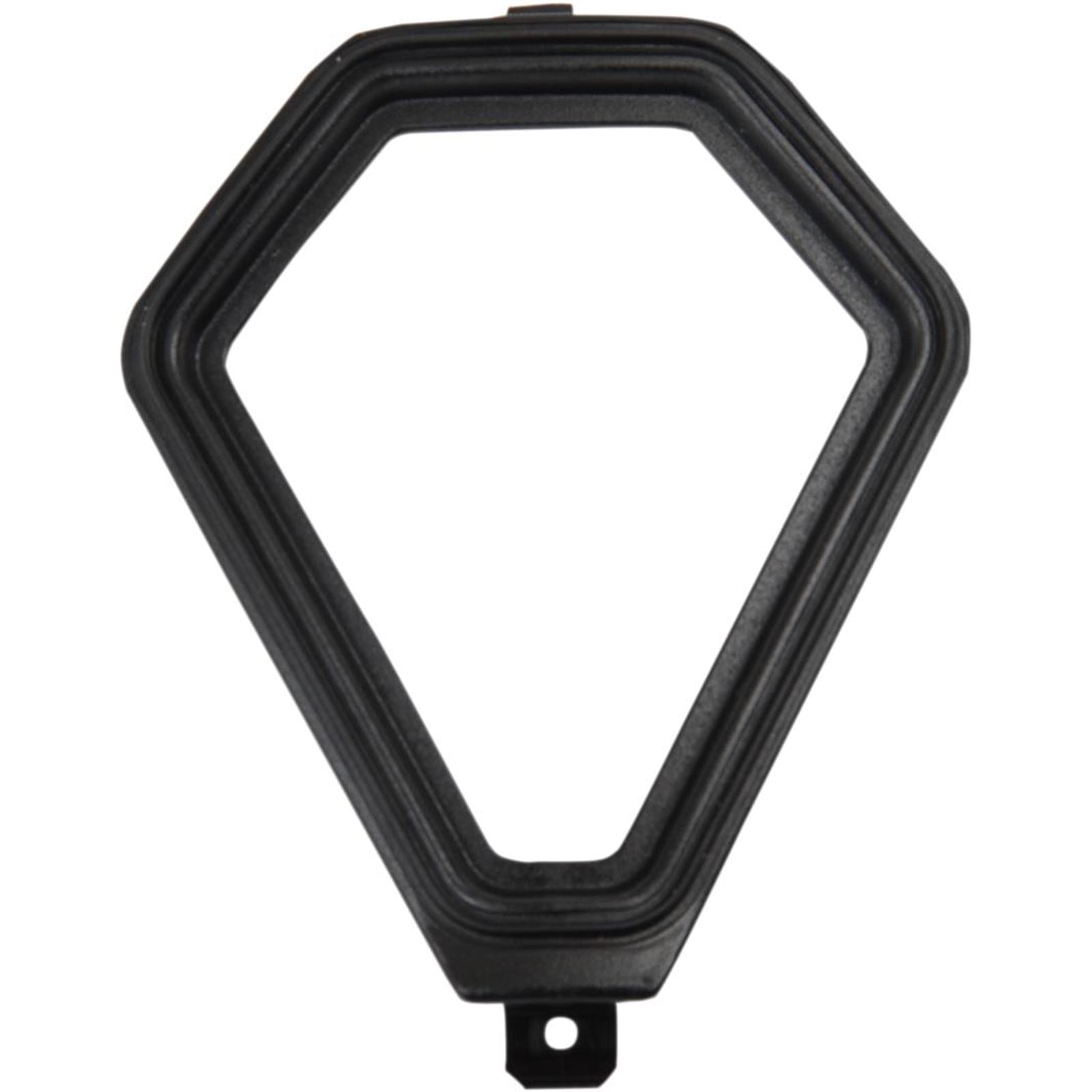 Icon Airflite™ Mouth Vent - Black 0133-1045_229589
